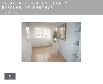 Casas à venda em  Merthyr Tydfil (County Borough)