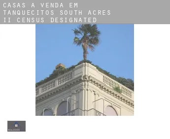 Casas à venda em  Tanquecitos South Acres II